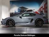 Porsche Cayman 718 Style Edition BOSE LED-Scheinwerfer - gebrauchte Porsche Cayman aus dem Jahr 2024