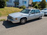 Cadillac Fleetwood - Cadillac Gebrauchtwagen von 1992