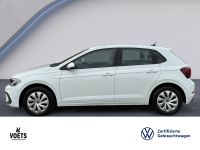 Volkswagen Polo - Vorschau Bild 3