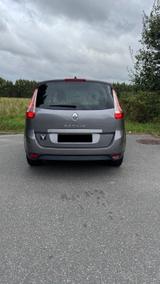 Renault Grand Scenic  1.6 dci - Renault Grand Scenic von privat