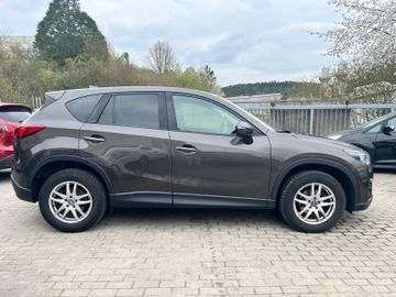 Mazda CX-5 - 8