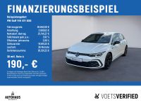 Volkswagen Golf - Vorschau Bild 2