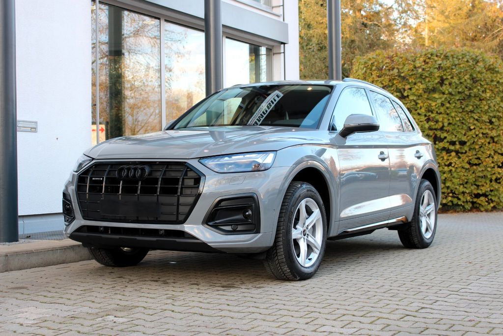 Image of Audi Q5