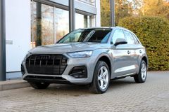 AUDI Q5 40 TDI quattro advanced
