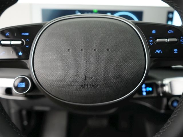 IONIQ 5 TECHNIQ 77,4kWh+VOLL-LED+NAVI+LEDER+KLIM