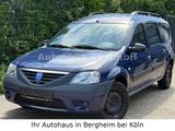 Dacia Logan MCV 1.4 MPI Ambia°Klima°1.Hand°Org 23329Km - Dacia Logan: 1.4