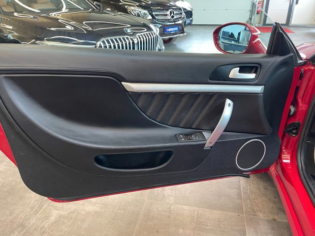 Alfa Romeo Brera 2.4 JTDM 20V Q-Tronic *1.HAND*XENON*LEDER*