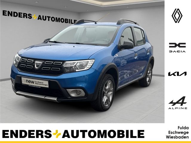 Dacia Sandero Stepway Celebration TCe 90++KLIMA++NAVI+