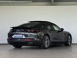 Porsche Panamera 4 S|PANO|MATRIX|BOSE|CHRONO|SPORTAUSPUF - gebrauchte Porsche Panamera aus dem Jahr 2017
