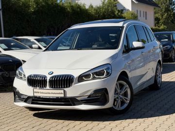BMW 220 Gran Tourer - 2