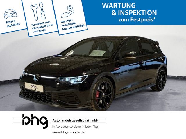 Volkswagen Golf GTI Clubsport 2.0 TSI DSG HUD Pano IQ.Light