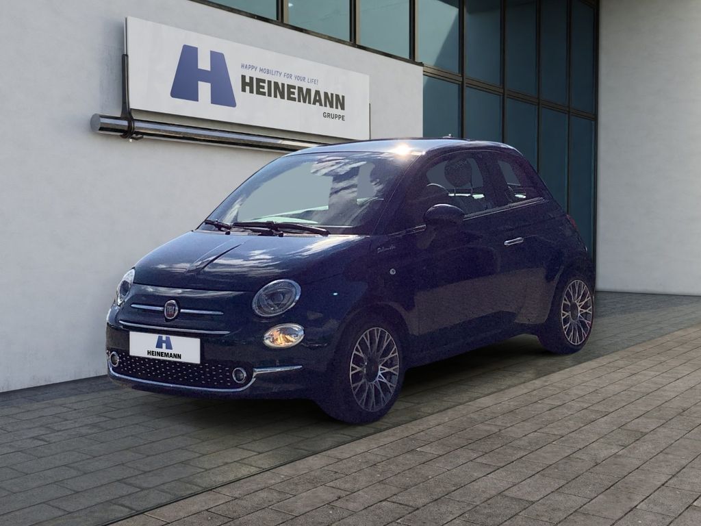 Image of Fiat 500