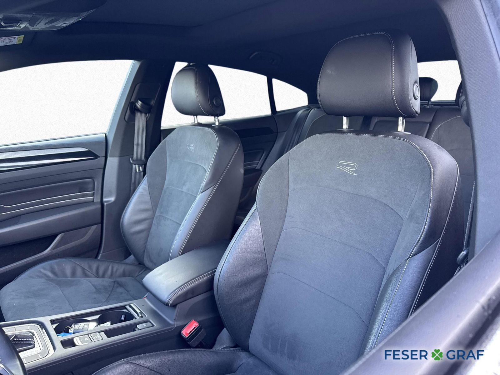 Volkswagen Arteon - Bild 9