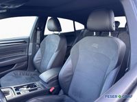 Volkswagen Arteon - Vorschau Bild 9