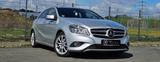Mercedes-Benz A 180 W176 BlueEfficiency Navi SHZ 2.Hand - Mercedes-Benz A 180 Gebrauchtwagen in Wuppertal