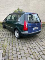 Mazda Premacy 1.9 Exclusive 84 kW Exclusive - Mazda Premacy: Exclusive