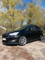 Ford C-Max Business Edition - Ford C-Max Gebrauchtwagen Berlin