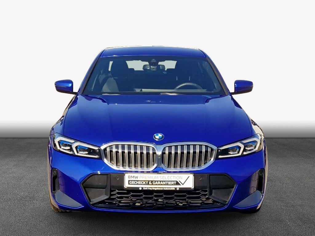 BMW 318 - Bild 4