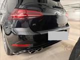 Volkswagen Golf 7.5 R 4MOTION NO-OPF VOLL - Volkswagen Golf: 4.5