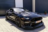 Ford Mustang GT Fastback Shelby optik Vollausst.EU - Ford Mustang: Shelby Fastback