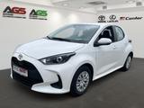 Toyota Yaris 1,5L Hybrid Business Edition - Toyota Yaris: Navigationssystem