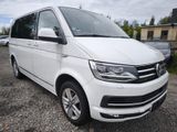 Volkswagen T6 Multivan Generation Six 2.0 TSI Motorschaden - Volkswagen T6 Multivan aus 2016