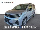 Opel Combo Life GS AT 5Sitze Shz Navi Kamera 360