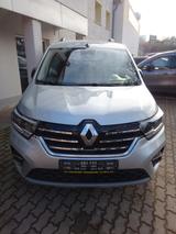 Renault Kangoo TCe 130 EDC Kamera+Touchscreen+ACC - Renault Kangoo Gebrauchtwagen in Dresden