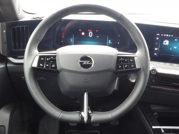 Opel Astra - 8