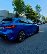BMW M135i xDrive A - - BMW M135 von privat