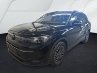 Volkswagen Tiguan - Vorschau Bild 2