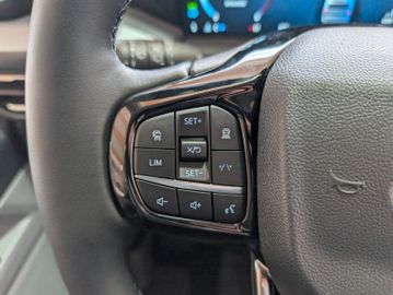 Ford Tourneo Custom 2.0 L1 Tit X AT B&O Standheizung