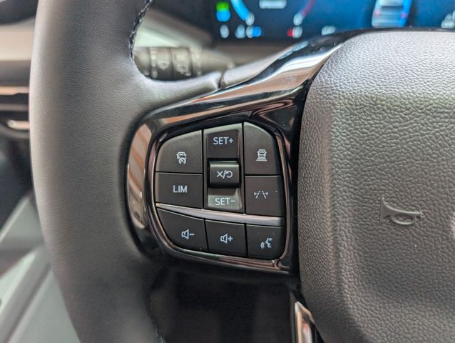 Ford Tourneo Custom 2.0 L1 Tit X AT B&O Standheizung