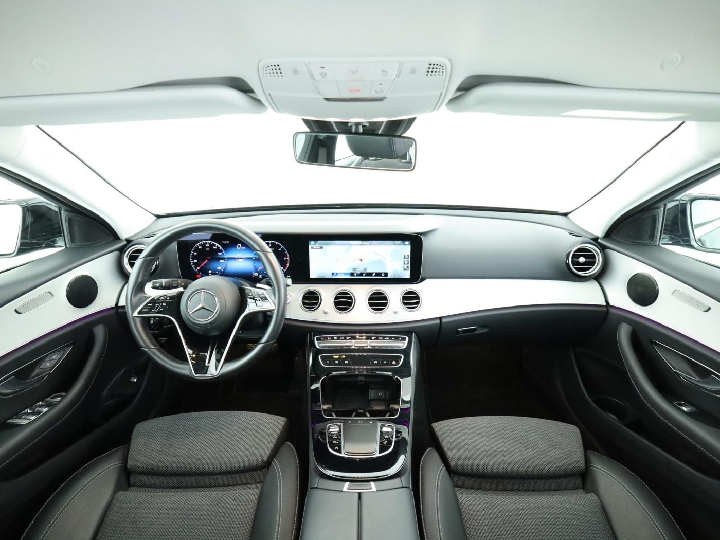 Mercedes-Benz E-Class d 4M T *Avantgarde*LED*PDC*Kamera*Navi*DAB, миниатюра 19