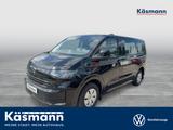 Volkswagen T7 Transporter Kombi Plus MIXTO 2.0TDI 5-Sitzer - Volkswagen T5 sitz
