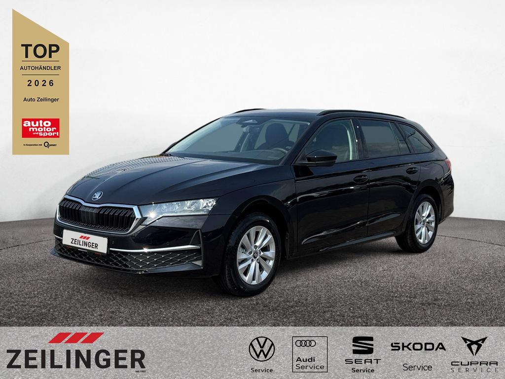 Image of Skoda Octavia