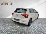 Volkswagen Polo R-Line DSG*ACC*Park Assist*SHZ*Apple*Androi - VW Polo Gebrauchtwagen in Oberhausen