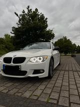 BMW E92 335i M paket ,N55 , Gute Ausstattung  - BMW 335: Coupé