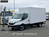 Iveco Daily 35C16 Automatik LBW 160PS Doppelbereifung - Iveco Daily 35c