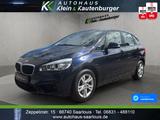 BMW 2er - 220i Active Tourer+LED+NAVI+LEDER+KAMERA - BMW: 2er