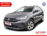 Volkswagen Taigo 1.0 TSI DSG LED Navi Sitzheizung - Volkswagen Taigo: Automatik