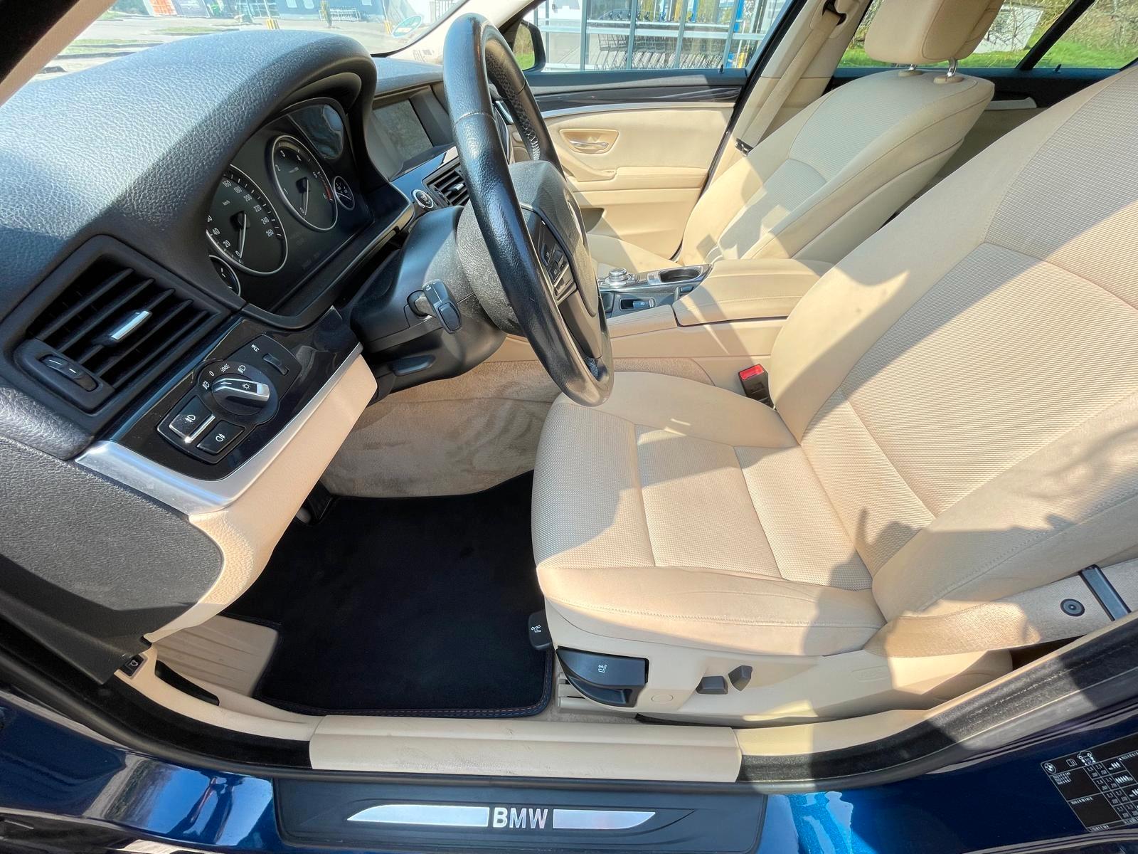 BMW  530d Touring 
