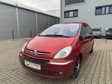 Citroën Xsara Picasso HDi 110 FAP Style - Citroën Xsara Picasso: Style