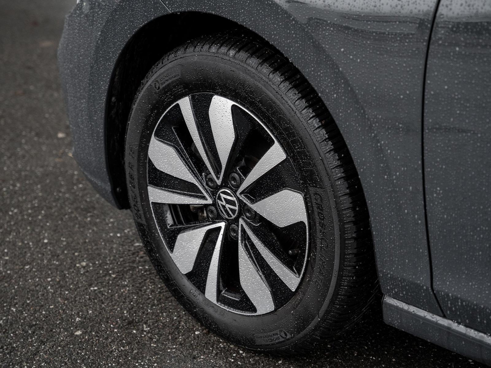 Volkswagen Golf MOVE 1.0 TSI 6-Gang Virtual LED, миниатюра 6
