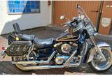 Kawasaki VN 1500 Classic  - KAWASAKI 2000 VN