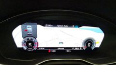 AUDI A5 50 TDI quattro S-Line Navi Kamera Matrix ACC