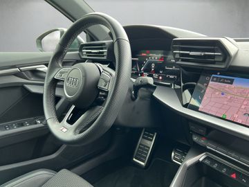 Audi S3 - 7