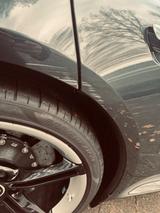 Porsche Taycan Turbo S Turbo S - Porsche Taycan in Berlin