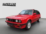 BMW 318 i touring * Schiebedach * original Zustand * - BMW 318 aus 1993