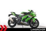 Kawasaki ZX 10 R - QS, Riding-Modes, Öhlins - KAWASAKI ZX10R
